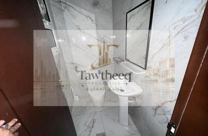 Apartment - 1 - 2 for rent in Qudrat Building - Al Mowaihat 3 - Al Mowaihat - Ajman
