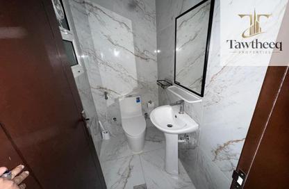Apartment - 1 - 2 for rent in Qudrat Building - Al Mowaihat 3 - Al Mowaihat - Ajman Apartment - 1 - 2 for rent in Qudrat Building - Al Mowaihat 3 - Al Mowaihat - Ajman