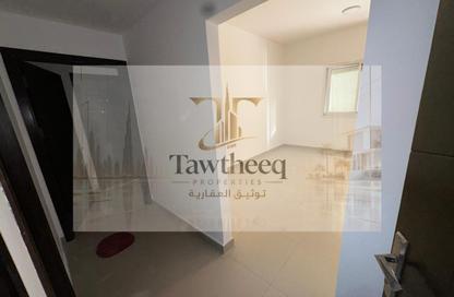 Apartment - 1 - 2 for rent in Qudrat Building - Al Mowaihat 3 - Al Mowaihat - Ajman