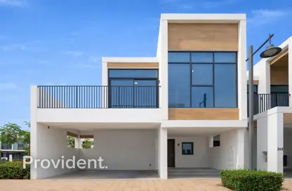 Townhouse - 4 Bedrooms - 5 Bathrooms for sale in Bliss - Arabian Ranches 3 - Dubai