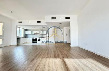 Apartment - 2 - 3 for rent in Marina Sail - Dubai Marina - Dubai