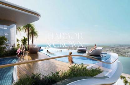 Apartment - 3 Bedrooms - 4 Bathrooms for sale in Wynwood By Imtiaz - Dubai Islands - Dubai