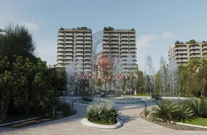 Apartment - 1 Bedroom - 2 Bathrooms for sale in Keturah Reserve - MAG City - Mohammed Bin Rashid City - Dubai