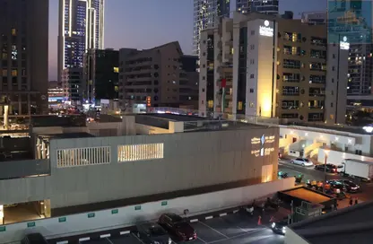 Apartment - 1 Bathroom for rent in DEC Towers - Dubai Marina - Dubai