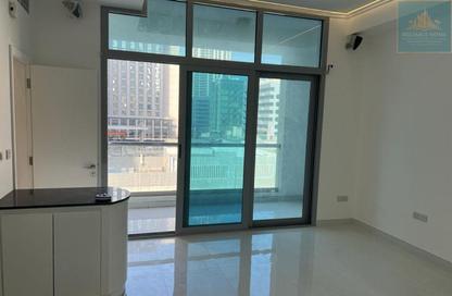 Apartment - Studio - 1 Bathroom for rent in DEC Towers - Dubai Marina - Dubai