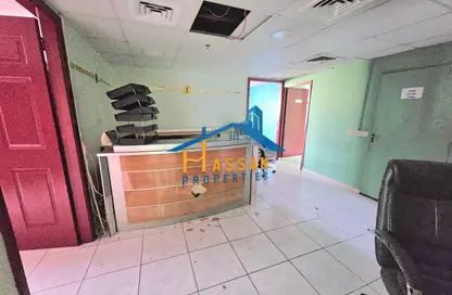 Office Space - Studio - 2 Bathrooms for rent in Al Nad - Al Qasimia - Sharjah