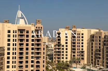 Apartment - 2 Bedrooms - 2 Bathrooms for sale in Al Jazi - Madinat Jumeirah Living - Umm Suqeim - Dubai Apartment - 2 Bedrooms - 2 Bathrooms for sale in Al Jazi - Madinat Jumeirah Living - Umm Suqeim - Dubai