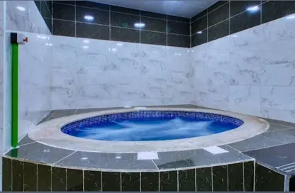 شقة - غرفة نوم - 2 حمامات للايجار في المجاز 1 - المجاز - الشارقة