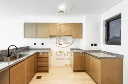Townhouse - 5 Bedrooms - 6 Bathrooms for sale in Santorini - Damac Lagoons - Dubai