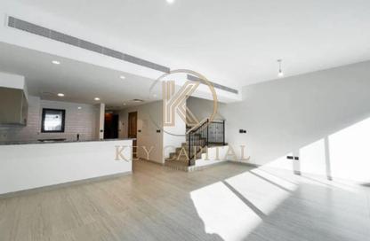 Townhouse - 5 Bedrooms - 6 Bathrooms for sale in Santorini - Damac Lagoons - Dubai