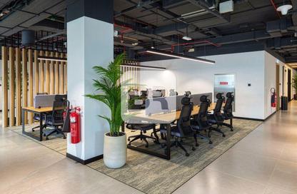 Office Space - Studio for rent in Convention Tower - Trade Centre Second - World Trade Center - Dubai
