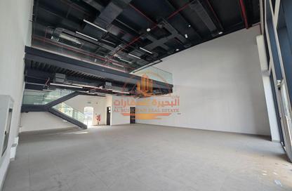 Show Room - Studio - 1 for rent in Industrial Area 18 - Sharjah Industrial Area - Sharjah