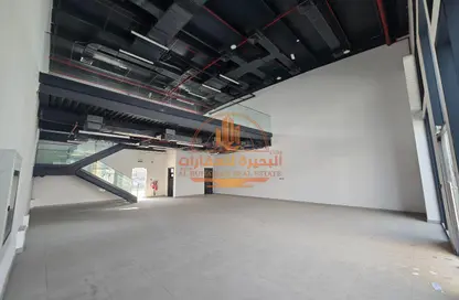 Show Room - Studio - 1 Bathroom for rent in Industrial Area 18 - Sharjah Industrial Area - Sharjah