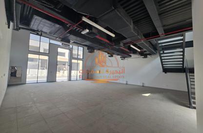 Show Room - Studio - 1 for rent in Industrial Area 18 - Sharjah Industrial Area - Sharjah