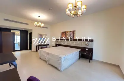 Apartment - 1 Bedroom - 2 Bathrooms for sale in Marina 101 - Dubai Marina - Dubai