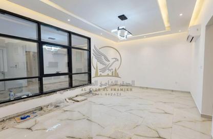 Villa - 3 Bedrooms - 3 Bathrooms for rent in Al Amira Village - Al Yasmeen - Ajman