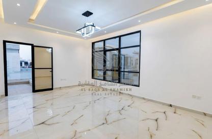 Villa - 3 Bedrooms - 3 Bathrooms for rent in Al Amira Village - Al Yasmeen - Ajman