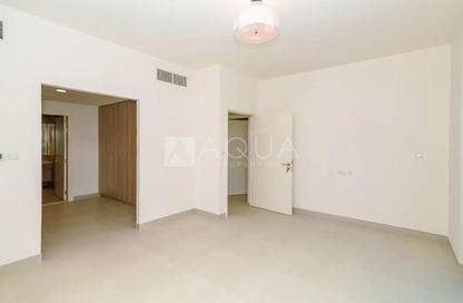 Villa - 4 - 5 for rent in Garden View Villas - Jebel Ali 1 - Jebel Ali - Dubai