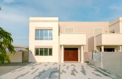 فيلا - 4 غرف نوم - 5 حمامات للإيجار في جاردن فيو فيلا - جبل علي 1 - جبل علي - دبي