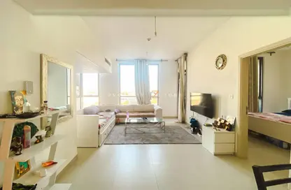 Apartment - 1 Bedroom - 2 Bathrooms for rent in Afnan 2 - Midtown - Dubai Production City (IMPZ) - Dubai