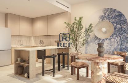 Apartment - Studio - 1 for sale in Weybridge Gardens 2 - Weybridge Gardens - Dubai Land Residence Complex - Dubai Apartment - Studio - 1 for sale in Weybridge Gardens 2 - Weybridge Gardens - Dubai Land Residence Complex - Dubai
