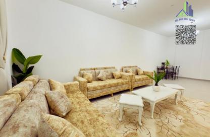 Apartment - 2 - 3 for rent in Ajman Corniche Residences - Ajman Corniche Road - Ajman Apartment - 2 - 3 for rent in Ajman Corniche Residences - Ajman Corniche Road - Ajman