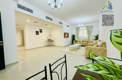 Apartment - 2 Bedrooms - 3 Bathrooms for rent in Ajman Corniche Residences - Ajman Corniche Road - Ajman Apartment - 2 Bedrooms - 3 Bathrooms for rent in Ajman Corniche Residences - Ajman Corniche Road - Ajman