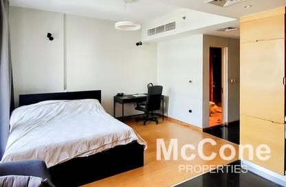 Apartment - Studio - 1 Bathroom for sale in Xanadu Residence 2 - District 13 - Jumeirah Village Circle - Dubai