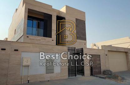 Villa - 4 - 5 for sale in Al Suyoh 1 - Al Suyoh - Sharjah Villa - 4 - 5 for sale in Al Suyoh 1 - Al Suyoh - Sharjah