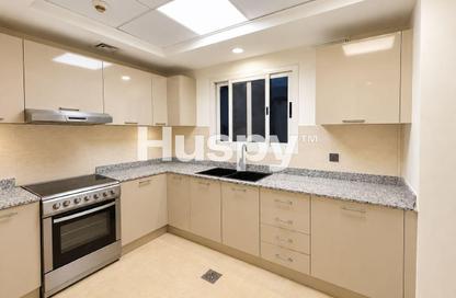 Apartment - 2 - 4 for rent in The Centurion Residences Tower 2 - Centurion Residences - Dubai Investment Park 2 (DIP 2) - Dubai Investment Park (DIP) - Dubai