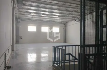 Warehouse - Studio - 1 Bathroom for rent in Nadd Al Hammar Avenues - Nadd Al Hammar - Dubai