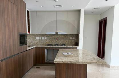 Apartment - 3 Bedrooms - 5 Bathrooms for rent in Imperial Avenue - Downtown Dubai - Dubai