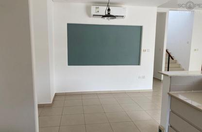Townhouse - 3 Bedrooms - 4 Bathrooms for rent in Hayat Townhouses - Town Square - Dubai