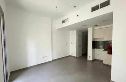 Apartment - Studio - 1 Bathroom for rent in Hayat Boulevard 2B - Hayat Boulevard 2 - Hayat Boulevard - Town Square - Dubai
