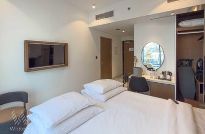 Apartment - Studio - 1 Bathroom for sale in Avalon Tower - District 13 - Jumeirah Village Circle - Dubai Apartment - Studio - 1 Bathroom for sale in Avalon Tower - District 13 - Jumeirah Village Circle - Dubai