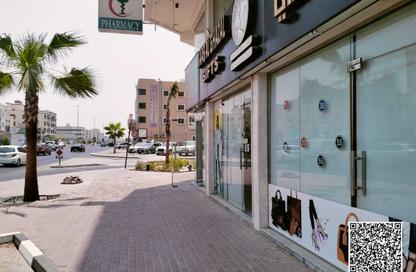 Shop - Studio - 1 Bathroom for rent in Al Rawda 2 - Al Rawda - Ajman