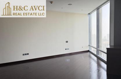Apartment - 1 Bedroom - 2 Bathrooms for rent in Burj Khalifa - Burj Khalifa Area - Downtown Dubai - Dubai