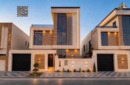 Villa - 5 - 7 for sale in Al Yasmeen 1 - Al Yasmeen - Ajman