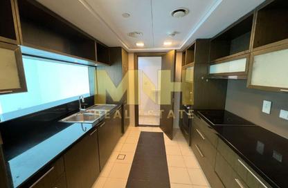 Apartment - 2 Bedrooms - 3 Bathrooms for rent in The Lofts East - The Lofts - Downtown Dubai - Dubai