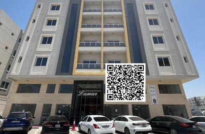 Apartment - 2 Bedrooms - 3 Bathrooms for rent in Al Jurf Industrial 3 - Al Jurf Industrial - Ajman Apartment - 2 Bedrooms - 3 Bathrooms for rent in Al Jurf Industrial 3 - Al Jurf Industrial - Ajman