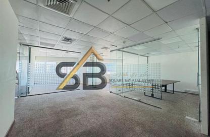 Office Space - Studio - 1 Bathroom for rent in Al Nahda 2 - Al Nahda - Dubai