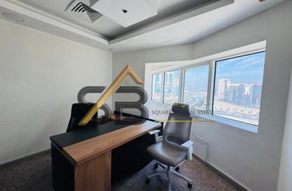 Office Space - Studio - 1 Bathroom for rent in Al Nahda 2 - Al Nahda - Dubai