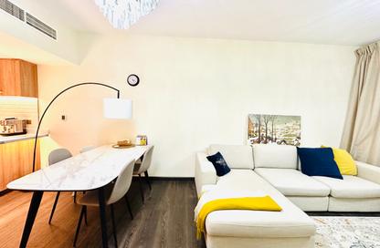 Apartment - 2 Bedrooms - 2 Bathrooms for sale in Dubai Arch - JLT Cluster G - Jumeirah Lake Towers - Dubai