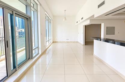 Apartment - 1 - 1 for rent in The Lofts Podium - The Lofts - Downtown Dubai - Dubai