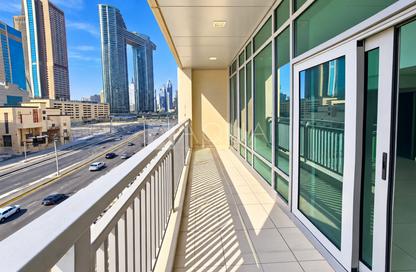 Apartment - 1 - 1 for rent in The Lofts Podium - The Lofts - Downtown Dubai - Dubai Apartment - 1 - 1 for rent in The Lofts Podium - The Lofts - Downtown Dubai - Dubai