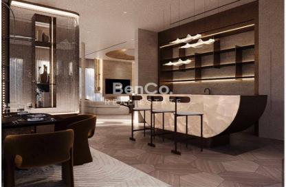 Villa - 5 - 7 for sale in Sector E - Emirates Hills - Dubai