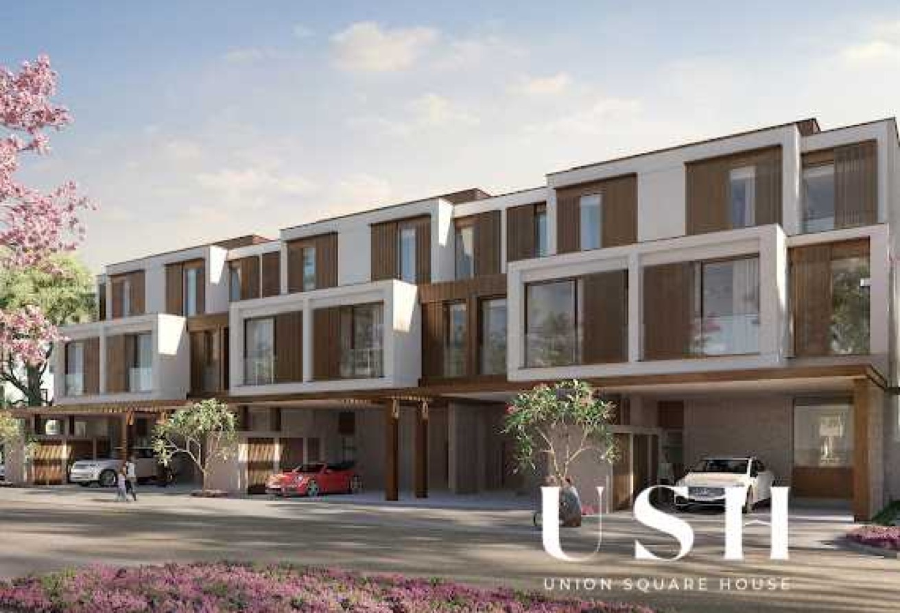 3 bedroom townhouse in Nad Al Sheba Gardens 5, Nad Al Sheba: 9