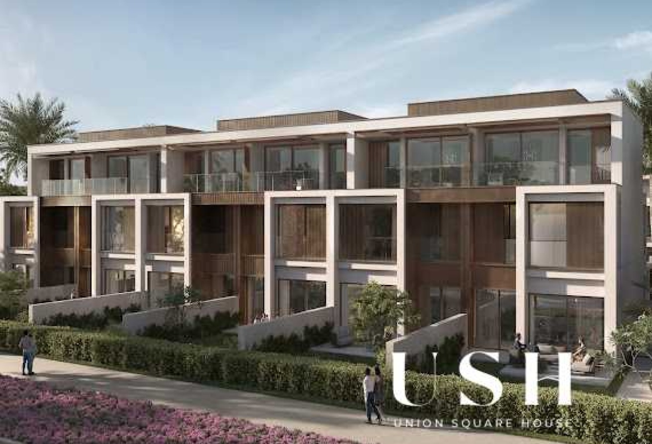 3 bedroom townhouse in Nad Al Sheba Gardens 5, Nad Al Sheba: 10