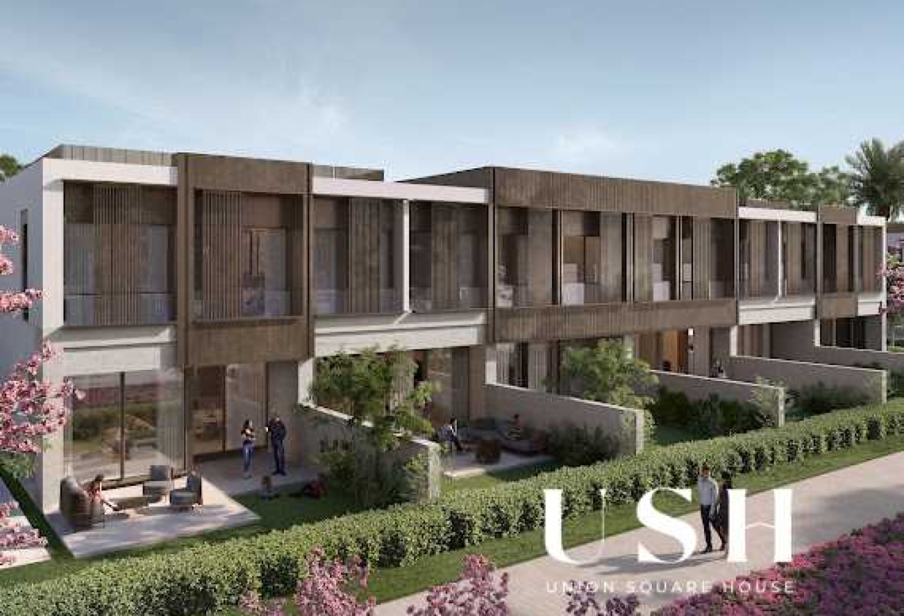 3 bedroom townhouse in Nad Al Sheba Gardens 5, Nad Al Sheba: 8