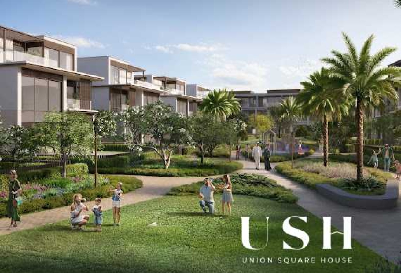 3 bedroom townhouse in Nad Al Sheba Gardens 5, Nad Al Sheba: 11
